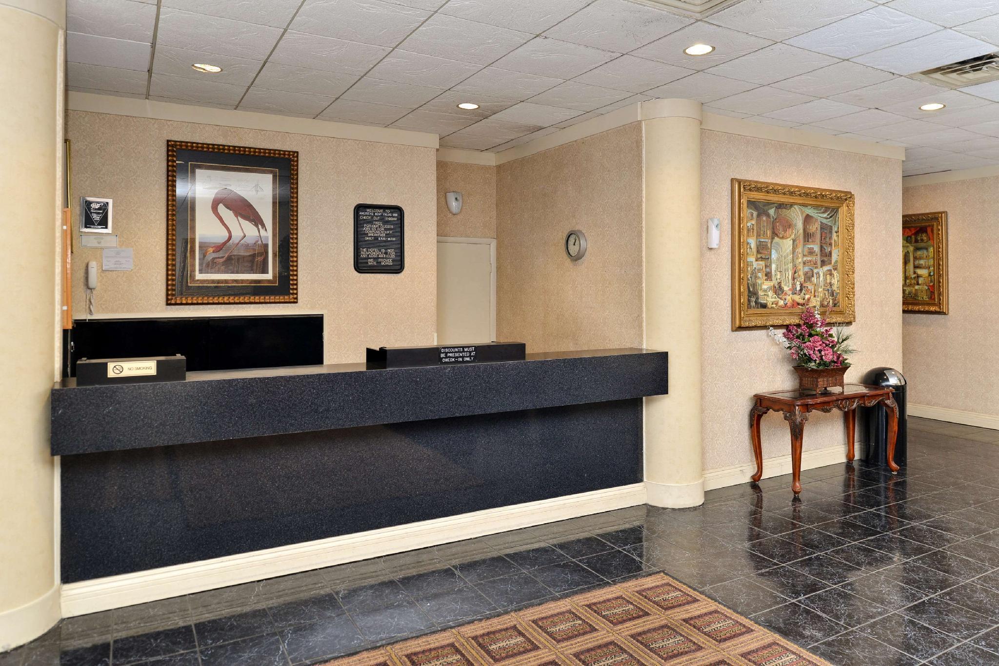 Baymont By Wyndham Northwood Motel Exterior photo